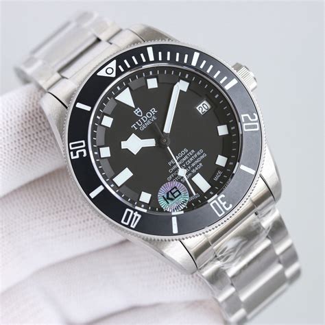 tudor zf factory